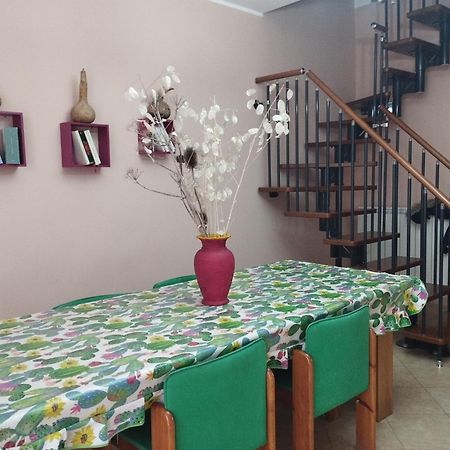 Ferula Loft Bed & Breakfast Sortino Ngoại thất bức ảnh