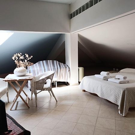 Ferula Loft Bed & Breakfast Sortino Ngoại thất bức ảnh
