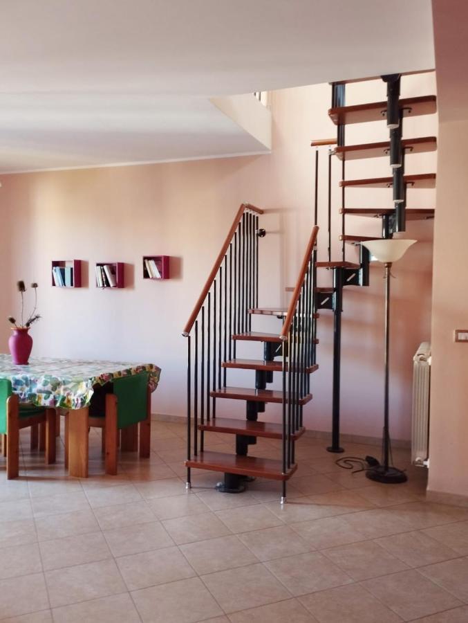 Ferula Loft Bed & Breakfast Sortino Ngoại thất bức ảnh