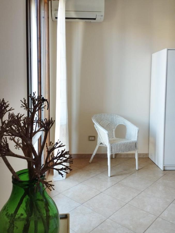 Ferula Loft Bed & Breakfast Sortino Ngoại thất bức ảnh