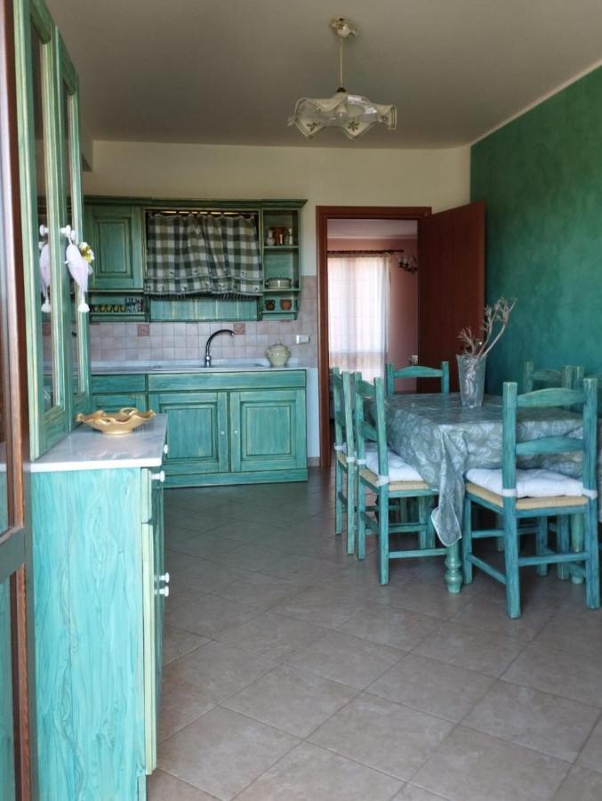 Ferula Loft Bed & Breakfast Sortino Ngoại thất bức ảnh