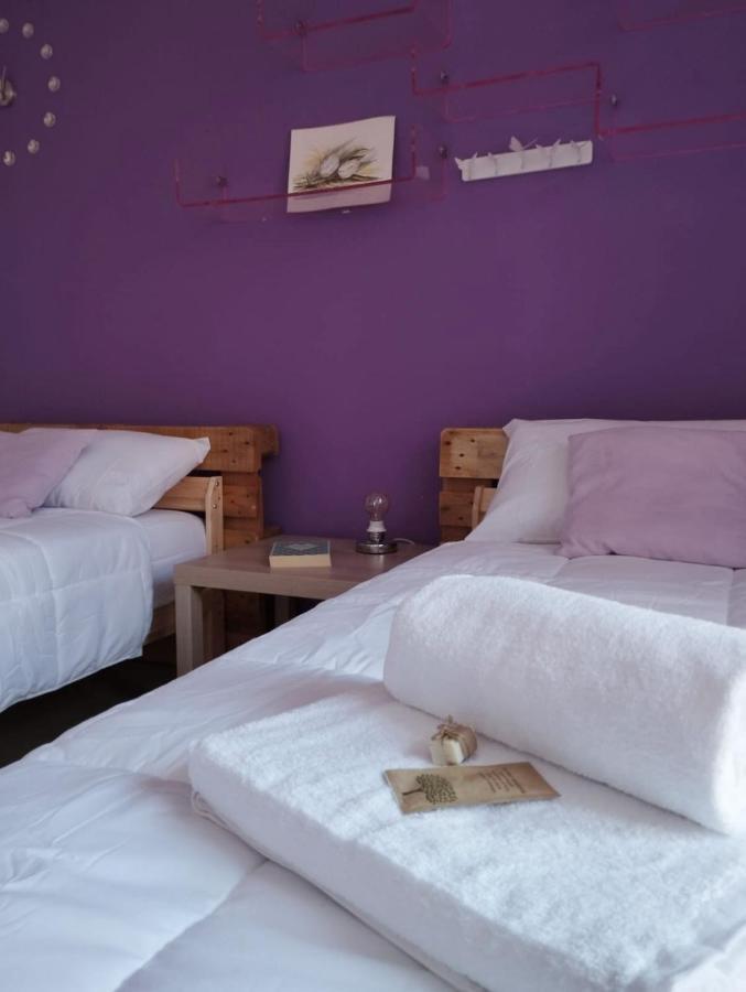 Ferula Loft Bed & Breakfast Sortino Ngoại thất bức ảnh