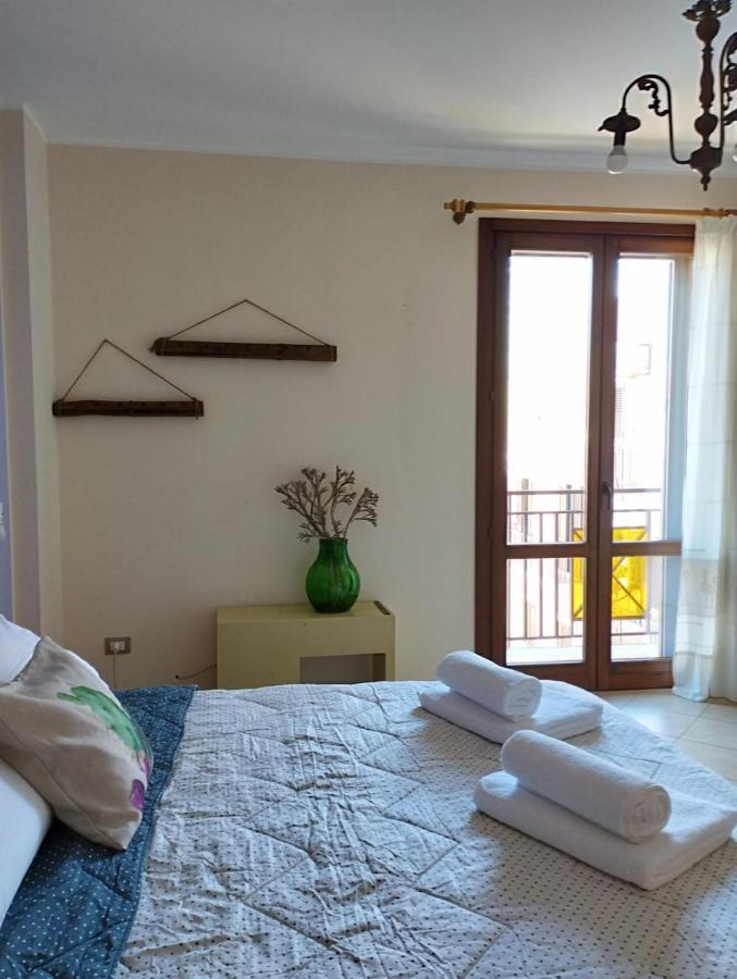 Ferula Loft Bed & Breakfast Sortino Ngoại thất bức ảnh