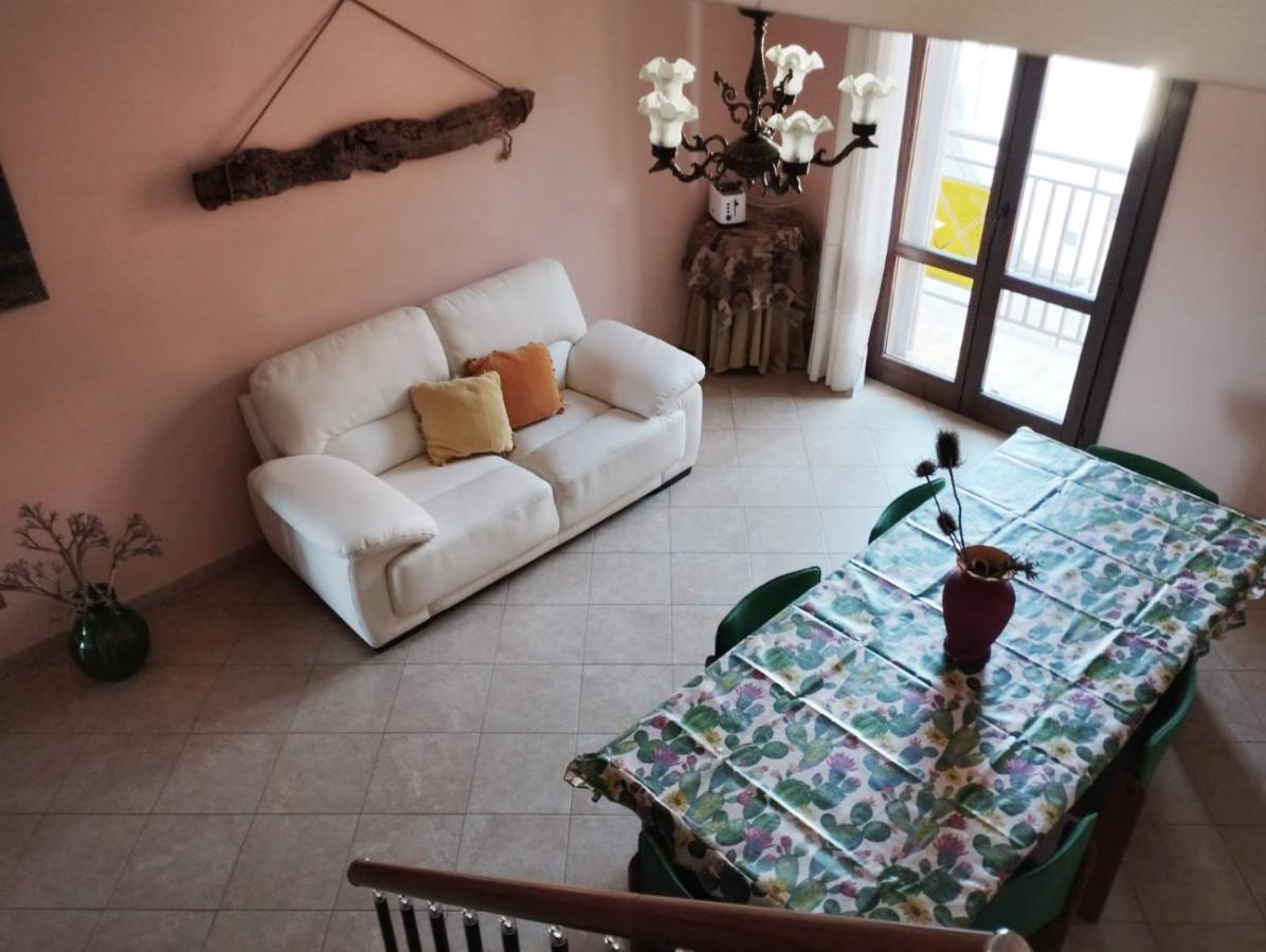 Ferula Loft Bed & Breakfast Sortino Ngoại thất bức ảnh