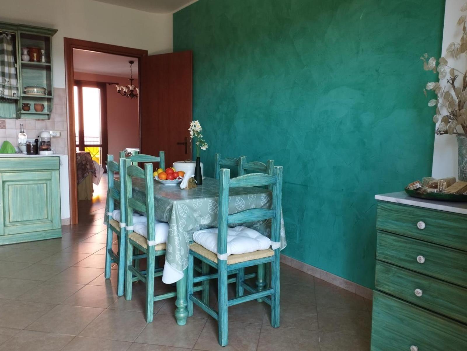 Ferula Loft Bed & Breakfast Sortino Ngoại thất bức ảnh