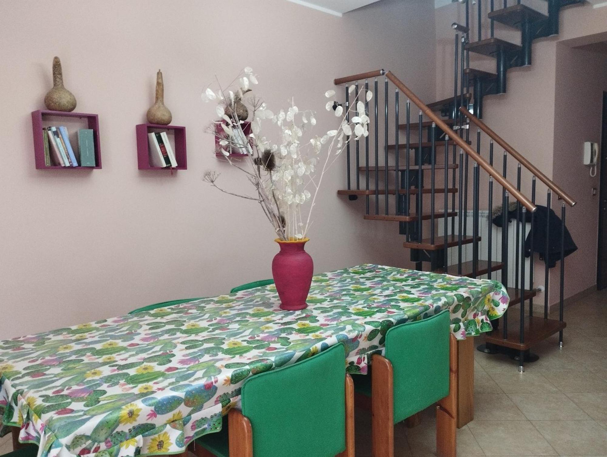 Ferula Loft Bed & Breakfast Sortino Ngoại thất bức ảnh