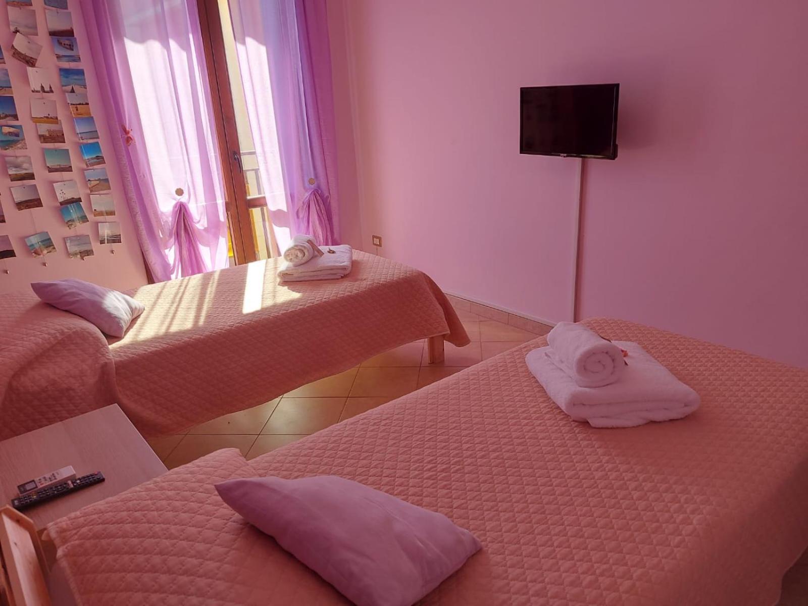 Ferula Loft Bed & Breakfast Sortino Ngoại thất bức ảnh