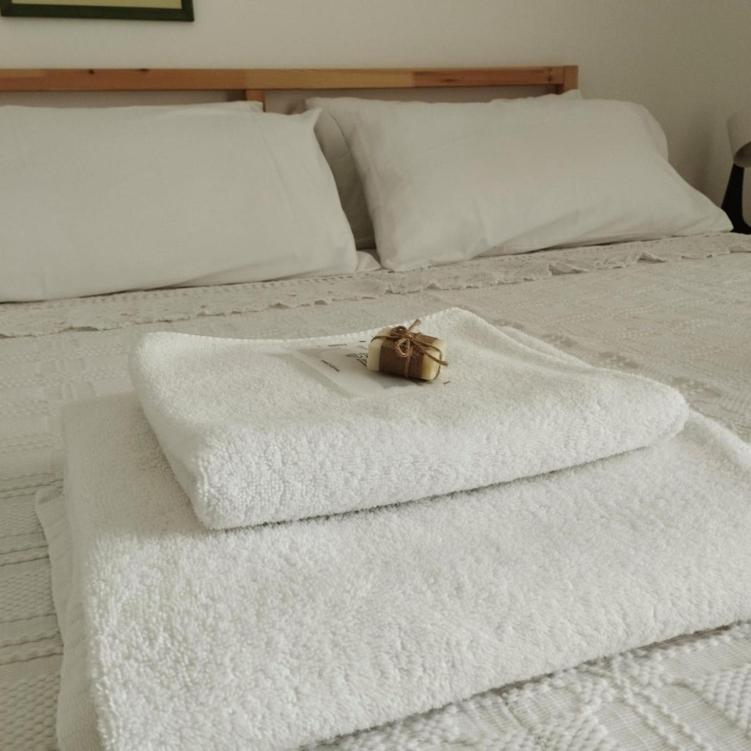 Ferula Loft Bed & Breakfast Sortino Ngoại thất bức ảnh