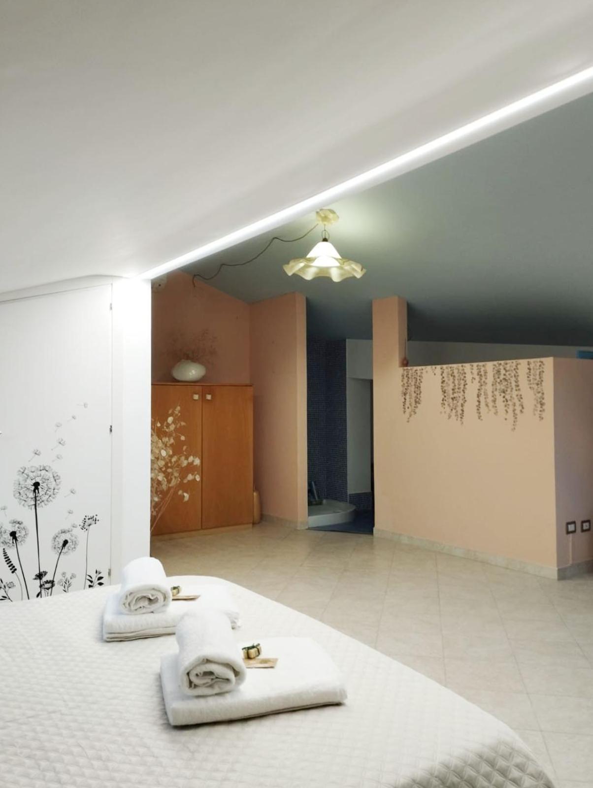 Ferula Loft Bed & Breakfast Sortino Ngoại thất bức ảnh