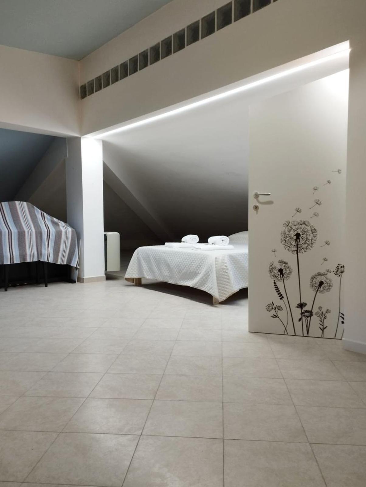 Ferula Loft Bed & Breakfast Sortino Ngoại thất bức ảnh