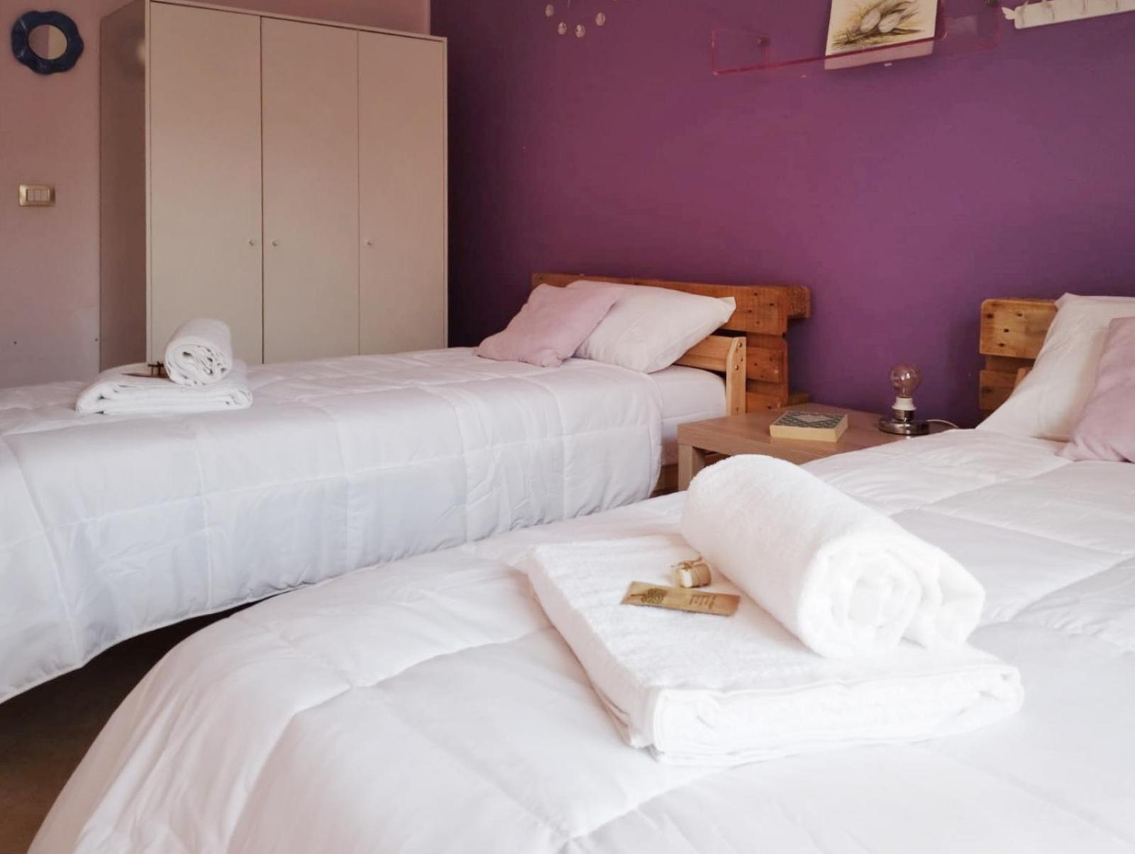 Ferula Loft Bed & Breakfast Sortino Ngoại thất bức ảnh
