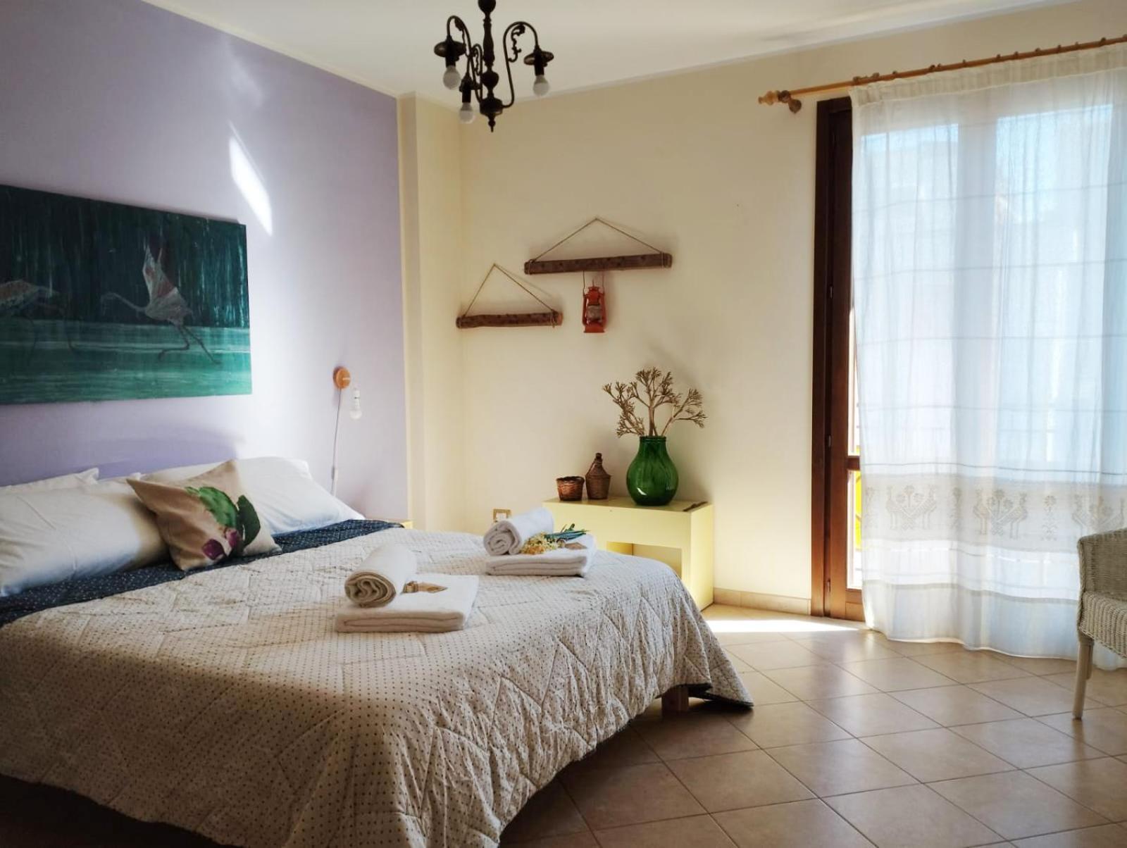 Ferula Loft Bed & Breakfast Sortino Ngoại thất bức ảnh