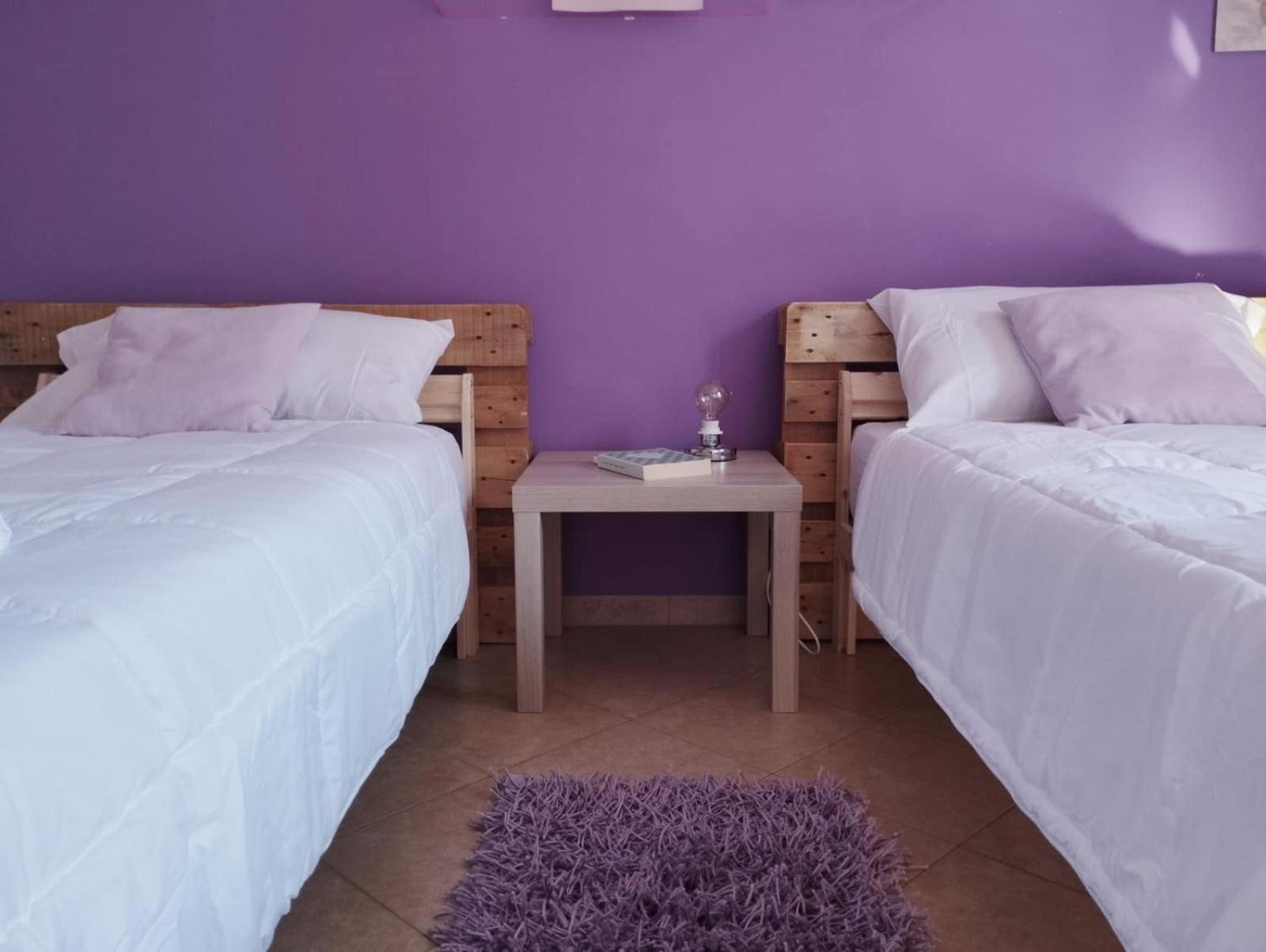 Ferula Loft Bed & Breakfast Sortino Ngoại thất bức ảnh