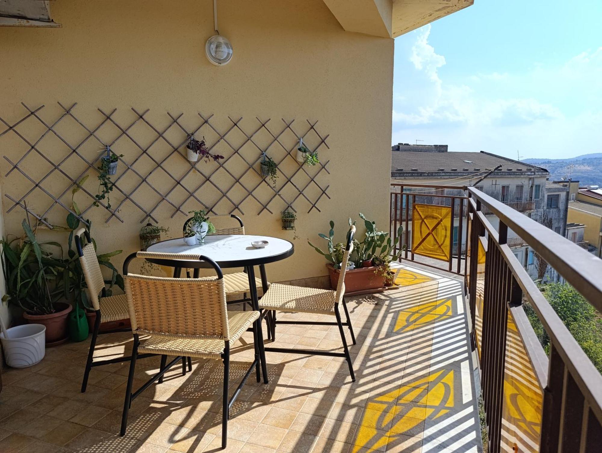 Ferula Loft Bed & Breakfast Sortino Ngoại thất bức ảnh