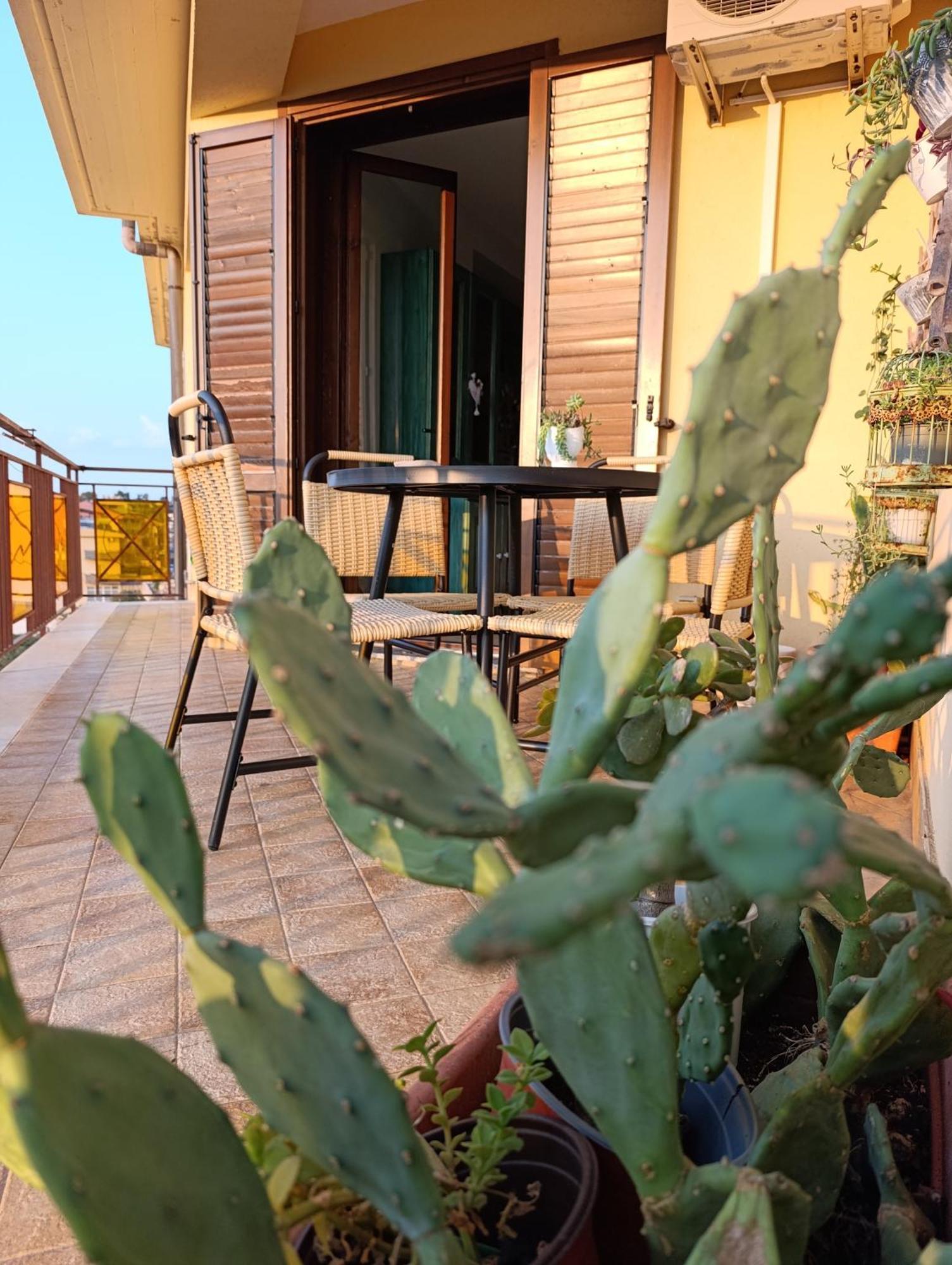 Ferula Loft Bed & Breakfast Sortino Ngoại thất bức ảnh