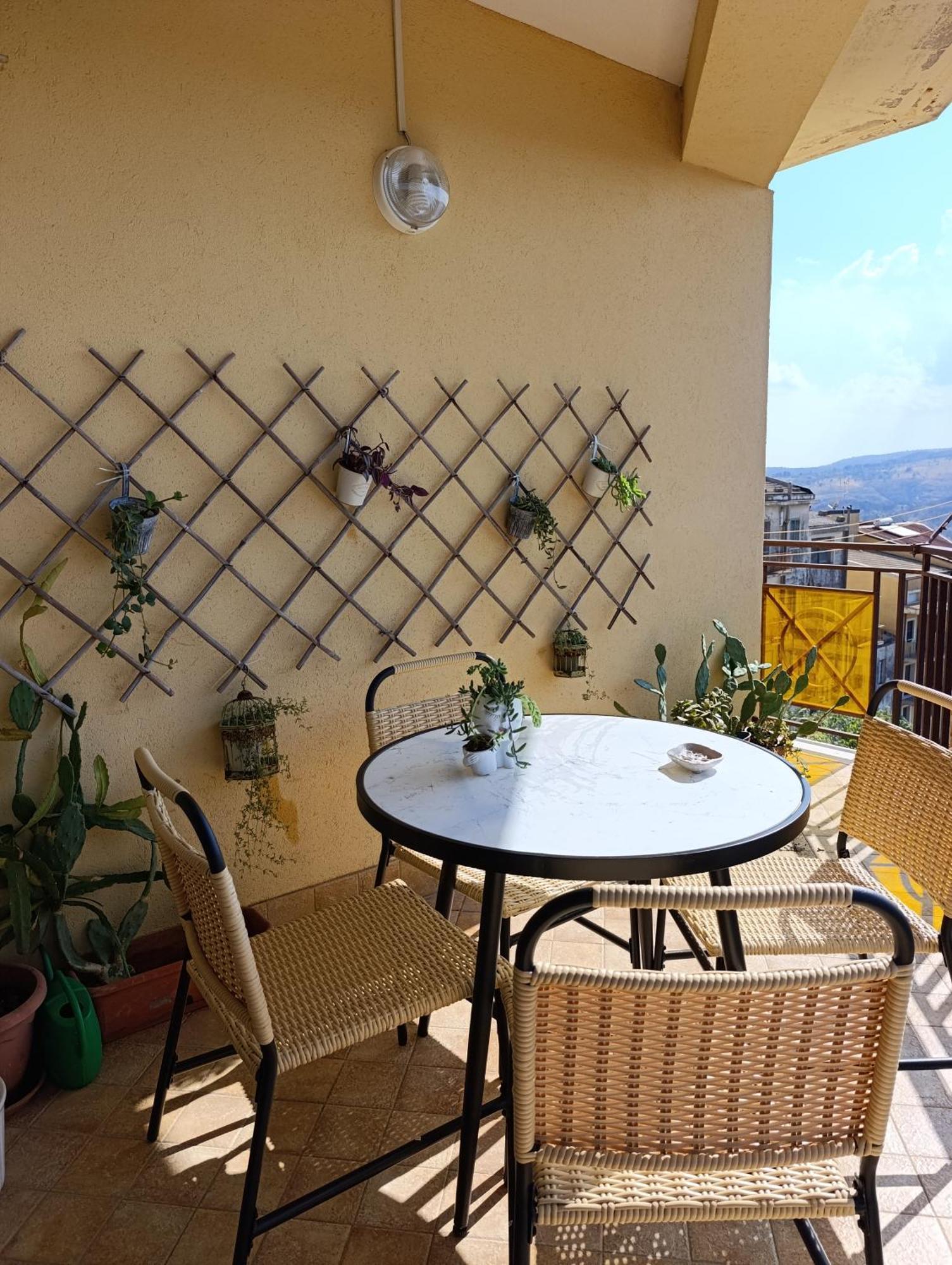 Ferula Loft Bed & Breakfast Sortino Ngoại thất bức ảnh