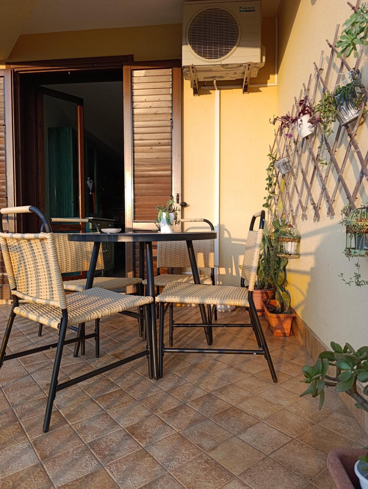 Ferula Loft Bed & Breakfast Sortino Ngoại thất bức ảnh