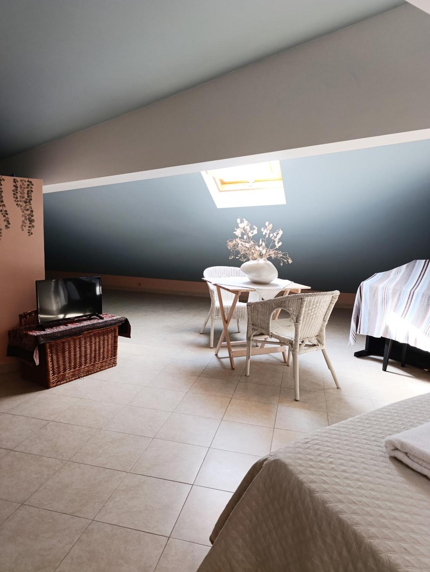 Ferula Loft Bed & Breakfast Sortino Ngoại thất bức ảnh