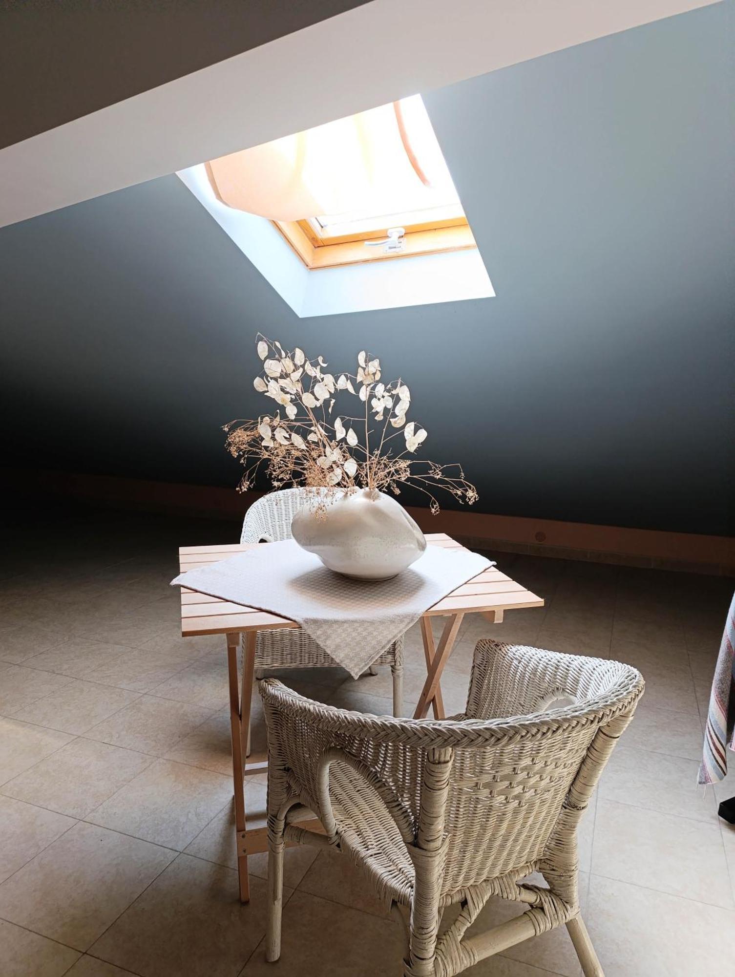 Ferula Loft Bed & Breakfast Sortino Ngoại thất bức ảnh